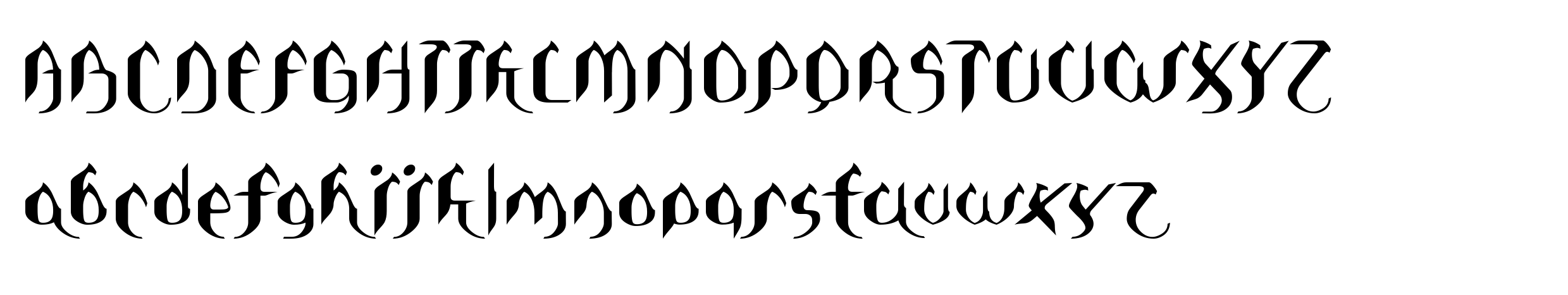 Antaro Font